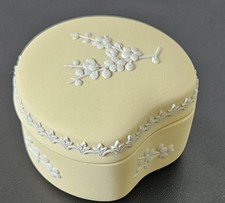 Vintage Wedgwood Jasperware