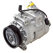 Air Con Conditioning AC Compressor Aircon Replacement Spare - Denso DCP05020
