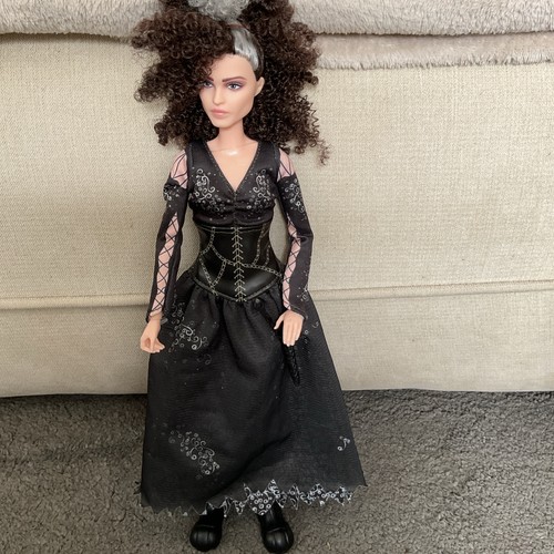 Bellatrix lestrange doll - bellatrix,