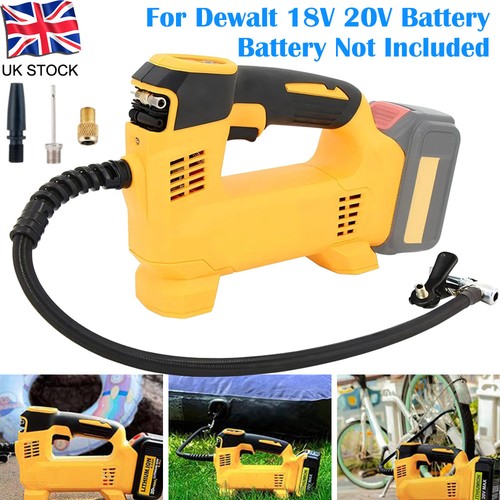 Cordless car tyre inflator air - tyre,