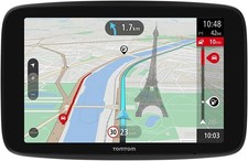 TomTom GO Navigator 6 inch