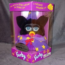 NOS - Special Edition Furby