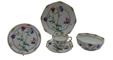 ROYAL DOULTON ART-DECO ANEMONE