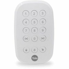 Yale Intruder & Sync Alarm