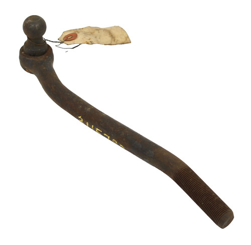 Tie rod inner left 1952 - tie, rod,