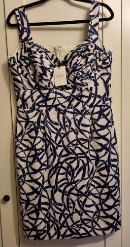 Hobbs invitation dress bnwt - dress,