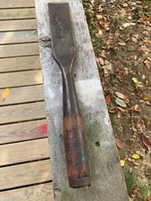 Vintage Underhill Edge Tool