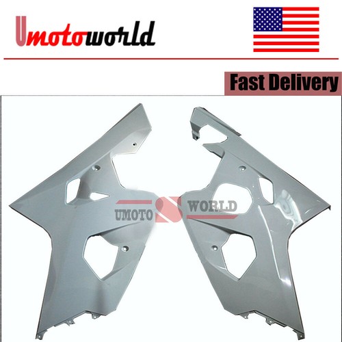 Mid left right side fairing - mid,