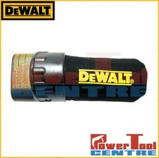 Genuine DeWalt Random Orbit