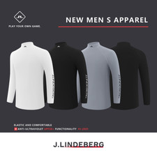 Lindeberg golf high quality - j.lindeberg,