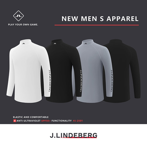 Lindeberg golf high quality - golf,