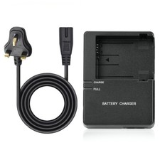 LC-E8C LC-E8E Charger For Canon LP-E8 Battery EOS 550D 600D 700D T2i T3i Cameras
