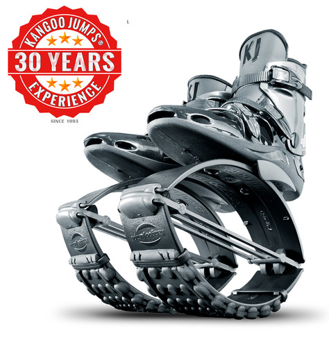 Genuine kangoo jumps - jumps, kj