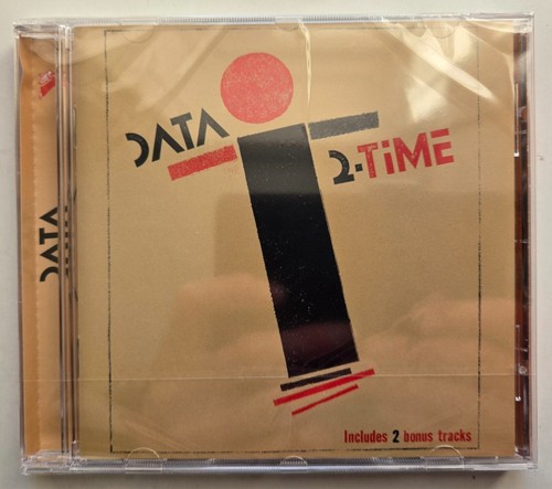 Data time cd 2017 - cd,