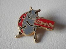  Vintage Collector Pin's Advertising Pin CCP Served Plus Lot L043