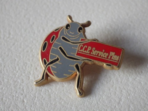 Vintage collector pin s - ,