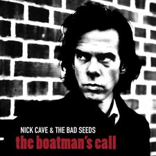 Nick Cave & The Bad Seeds -