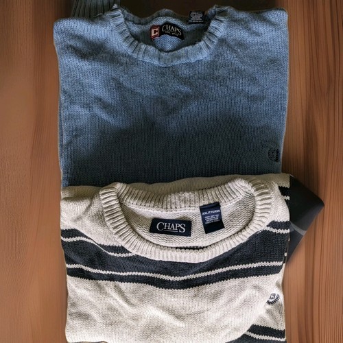 Chaps jumper bundle xxl - 2,