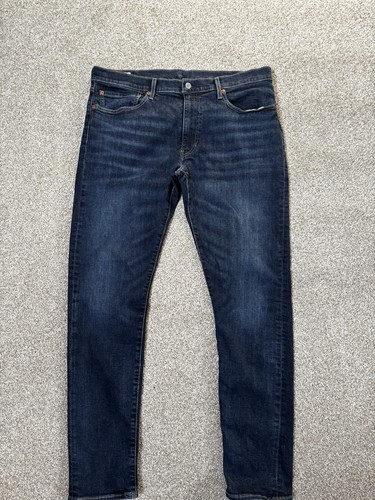 Levi 512 men - men's, jeans