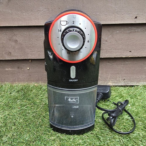 Melitta molino coffee grinder - coffee,