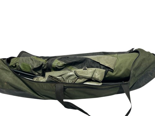 Aqua duo bivvy yelb24 - aqua, m3