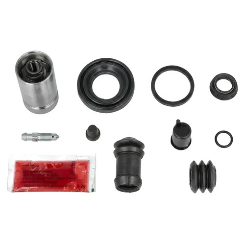 Brake caliper repair kit - , rear