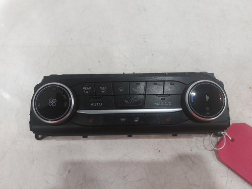 Ford fiesta mk8 2022 2025 - ford, 2022-2025