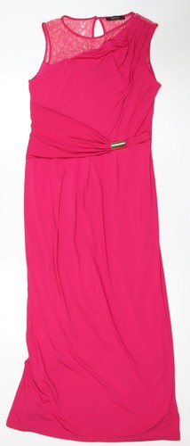 Savoir women pink sleeveless - savoir,