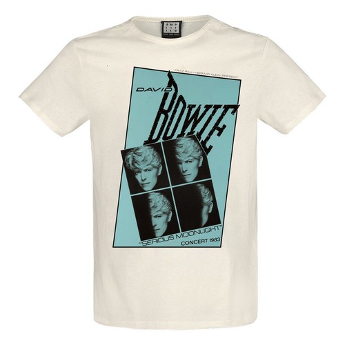 Amplified unisex adult serious - unisex,
