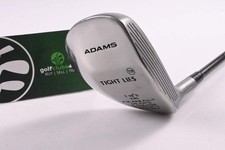Adams Tight Lies #3 Wood / 16