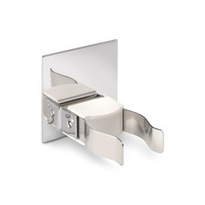 Adhesive Door Stop & Clamp