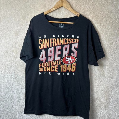 Nfl san francisco 49ers nfc - nfl,