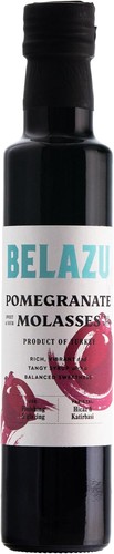 Belazu pomegranate molasses - belazu,