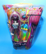 NOVI STARS ~ SILA CLOPS DOLL ~