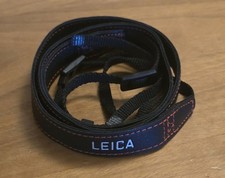 Leica D-Lux 4/5 etc Camera Carrying/Neck Strap - M2739