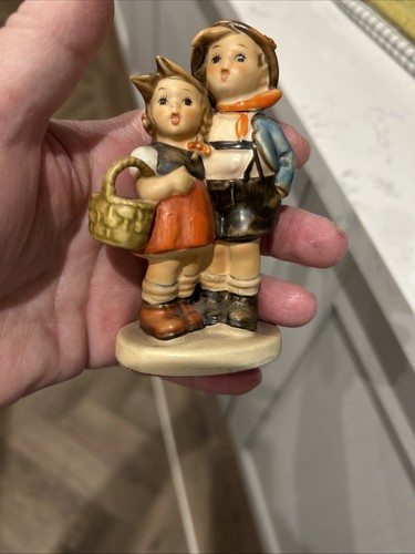 Hummel figure suprise - hummel,