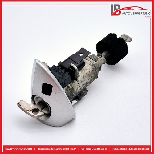 Key lock cylinder 5wk49022 - 1,