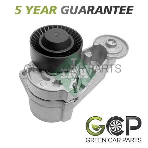 Tensioner pulley gcp - tensioner,