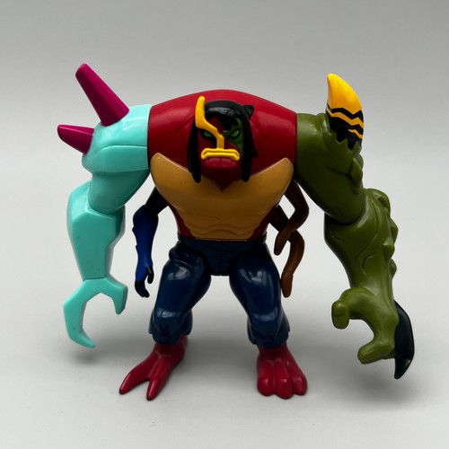 Ben ultimate alien - ben,