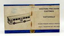 COTSWOLD MODELS SEDDON PENNINE