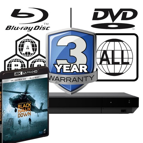Sony blu ray player ubp - blu-ray, ubp-x700k