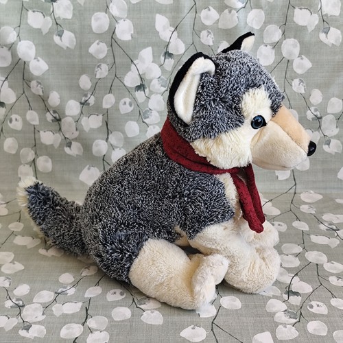 Keel toys siberian husky - toys,