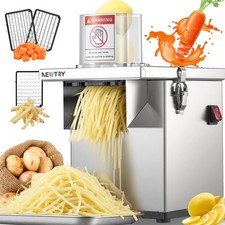 4-in-1 Electric Vegetable