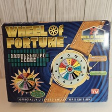 Wheel of Fortune Collectors