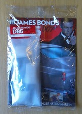 Eaglemoss: James Bond 007