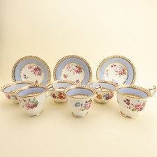 Pattern 139 Minton FLAWED