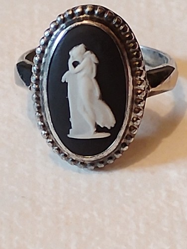 Wedgwood 925 silver vintage - wedgwood,