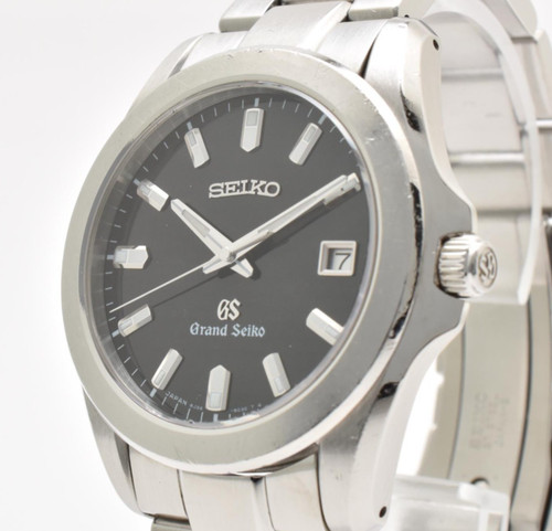 Grand seiko sbgf021 8j56 - grand,