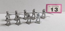 25mm Minifigs. Napoleonic