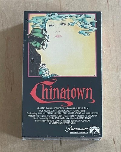 Chinatown 1974 factory - chinatown,